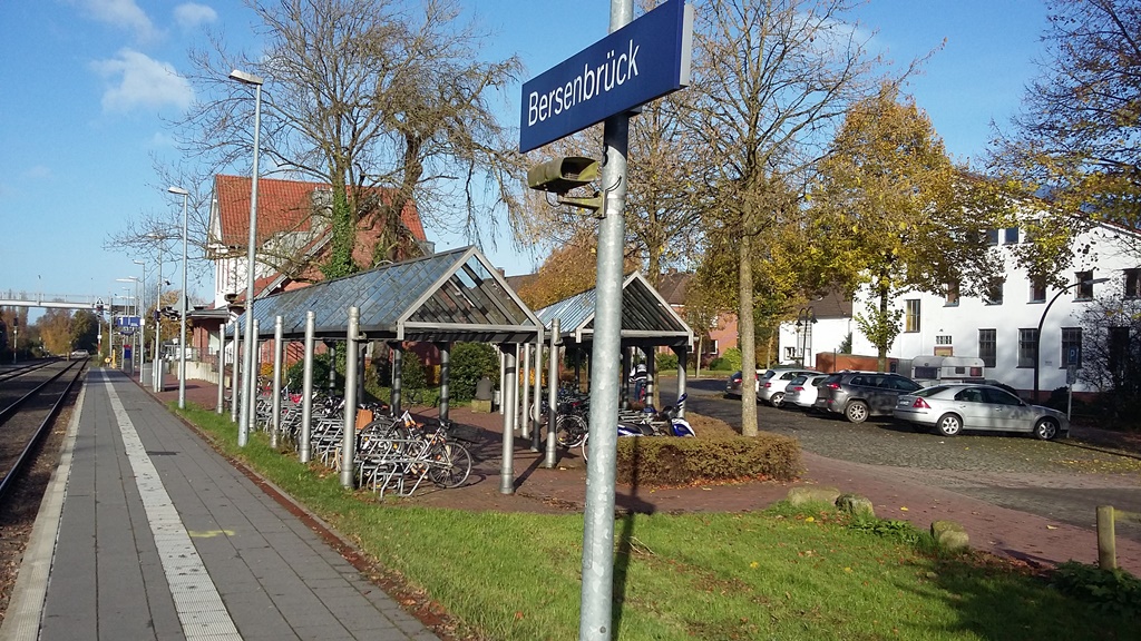 Bersenbrück