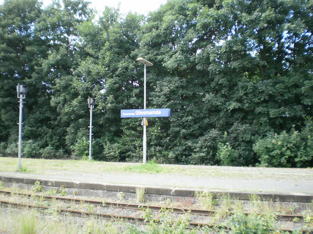 Braunschweig-Gliesmarode