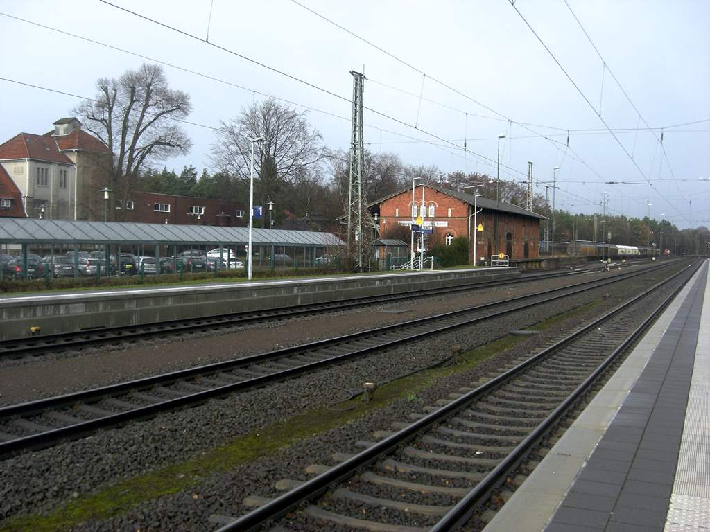Eystrup