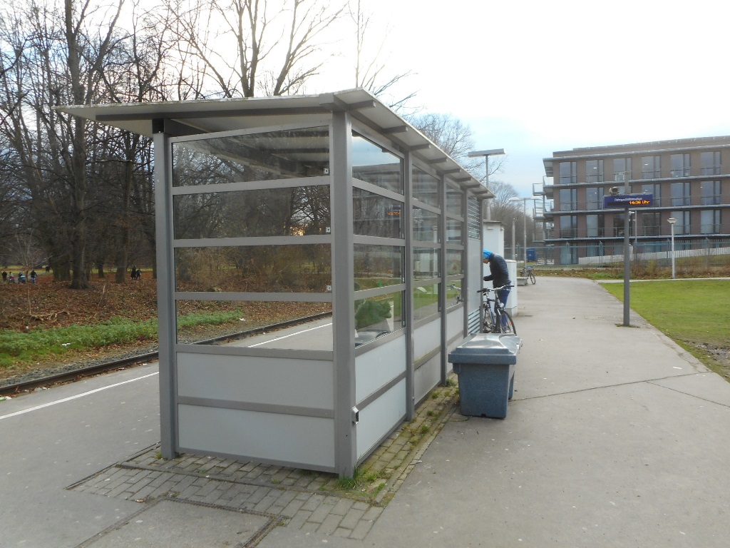 Salzgitter-Lebenstedt