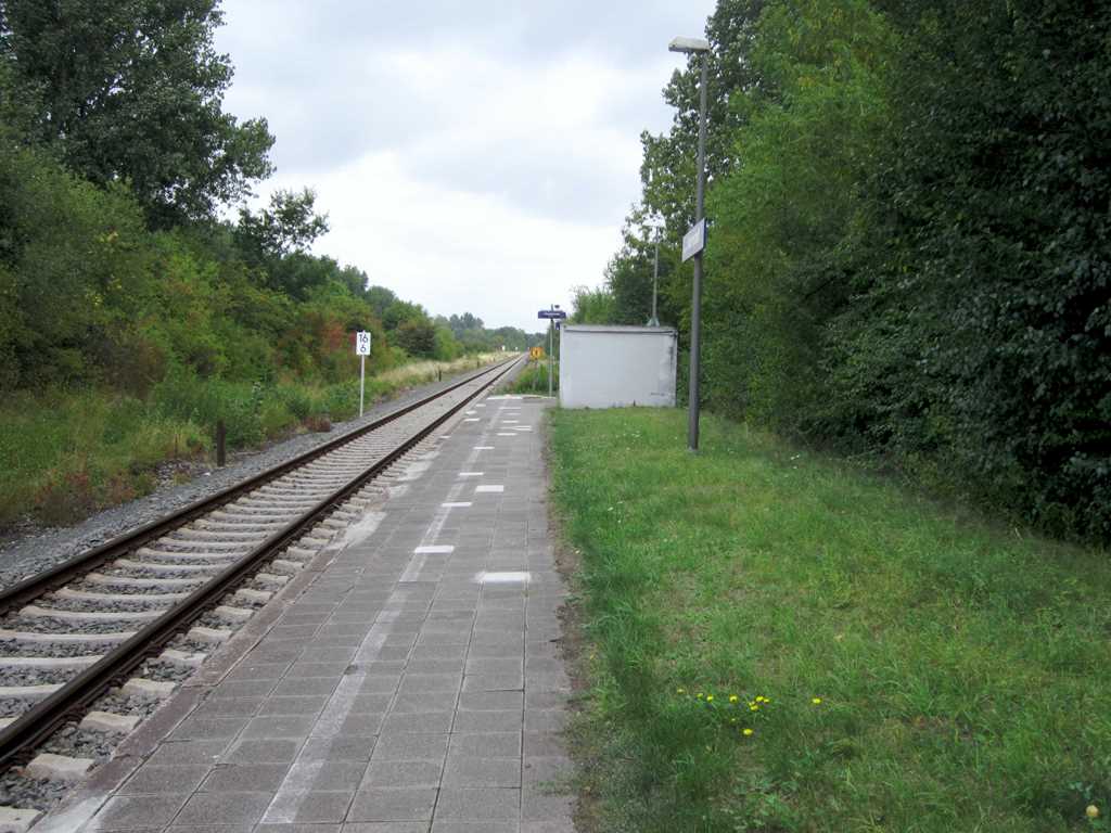 Salzgitter-Watenstedt
